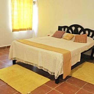 Mitaroy Suites Goa Panadží Exteriér fotografie